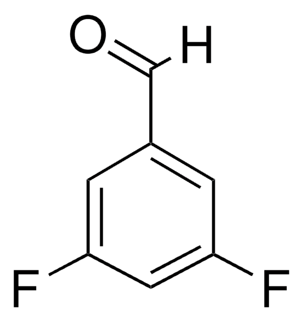 3,5-二氟苯甲醛 98%