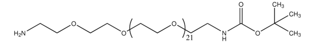 t-Boc-N-amido-dPEG&#174;23-amine &gt;95% (HPLC)