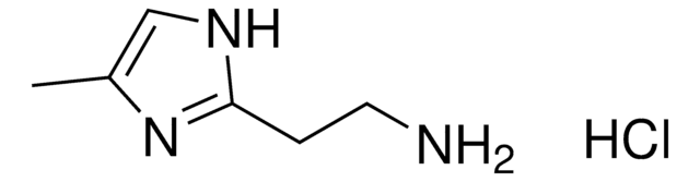 2-(4-Methyl-1H-imidazol-2-yl)ethan-1-amine hydrochloride AldrichCPR