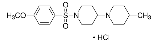 TASIN-1 盐酸盐 &#8805;98% (HPLC)