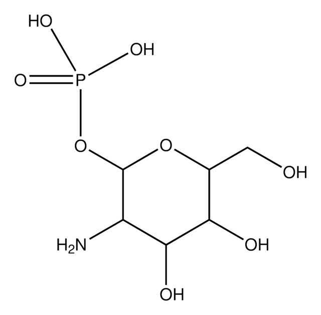 &#945;-D-葡萄糖胺 1-磷酸