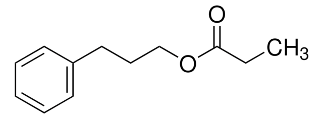 HYDROCINNAMYL PROPIONATE AldrichCPR