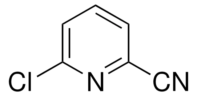 6-Chloropyridine-2-carbonitrile 96%