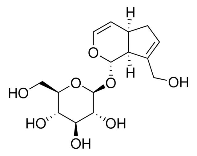 Bartsioside &#8805;95% (LC/MS-ELSD)