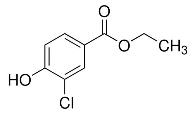 3-氯-4-羟基苯酸乙酯 97%