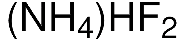 Ammonium hydrogen difluoride AR, &#8805;95%