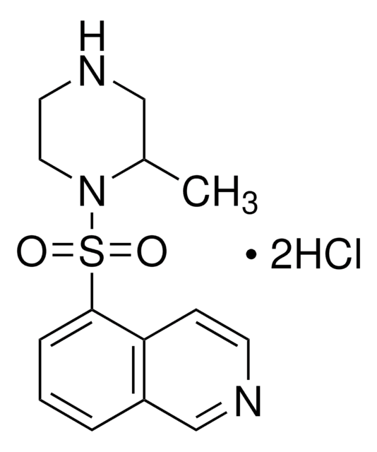 H-7 dihydrochloride &#8805;98% (HPLC)