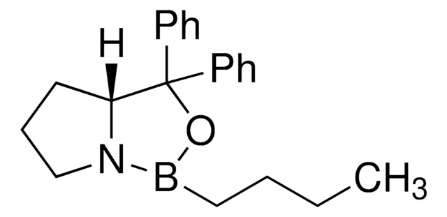 (R)-(+)-2-Butyl-CBS-oxazaborolidine solution 1&#160;M in toluene