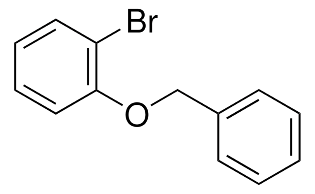 2-苄氧基溴苯 96%