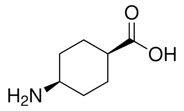 cis-4-Aminocyclohexanecarboxylic acid 95%