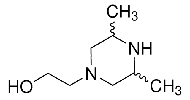 2-(3,5-Dimethyl-1-piperazinyl)ethanol AldrichCPR