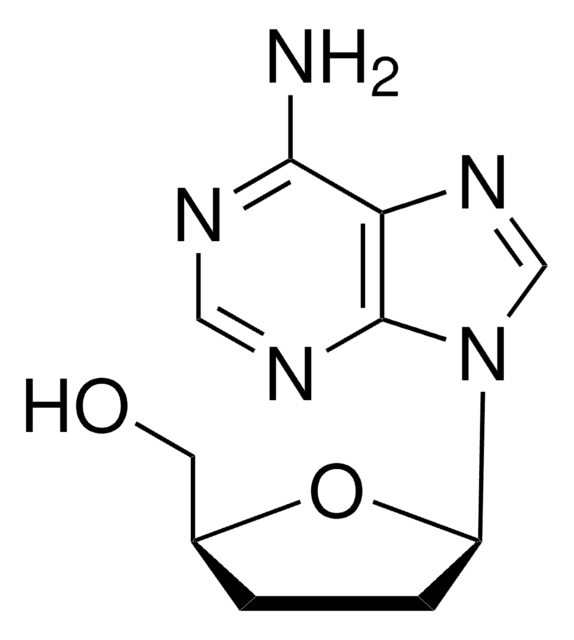 2&#8242;,3&#8242;-脱氧腺苷 &#8805;97% (HPLC)