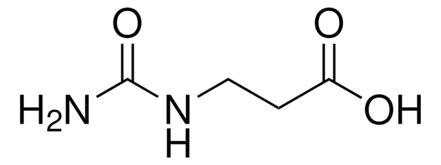 3-酰脲丙酸