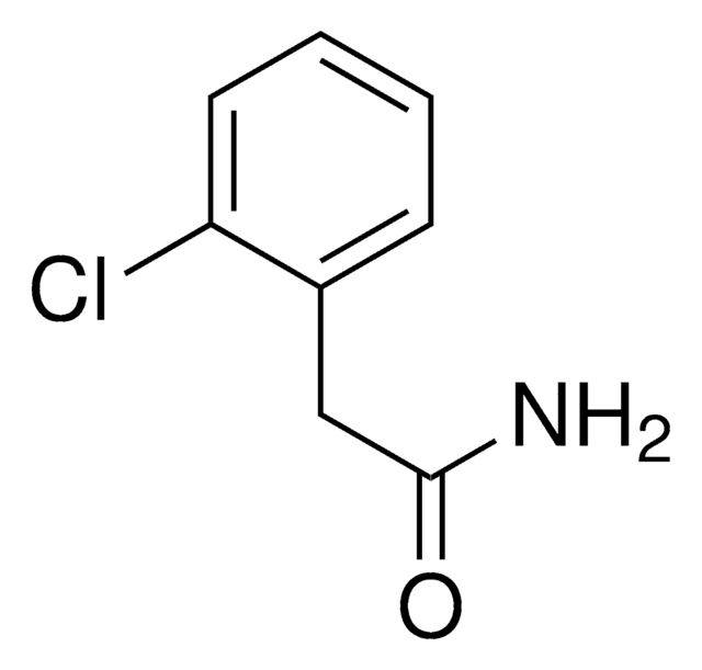 2-(2-chlorophenyl)acetamide AldrichCPR