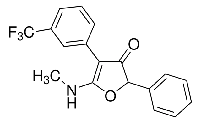 呋草酮 PESTANAL&#174;, analytical standard