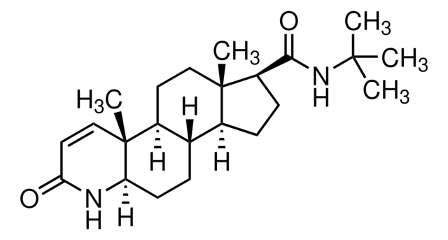 Finasteride British Pharmacopoeia (BP) Reference Standard