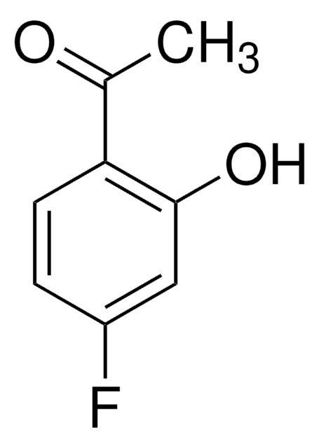 4'-氟-2'-羟基苯乙酮 98%