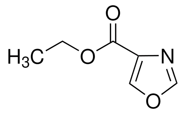 4-恶唑甲酸乙酯 97%