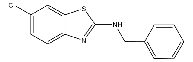 N-Benzyl-6-chloro-1,3-benzothiazol-2-amine