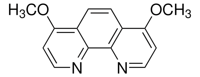 4,7-二甲氧基-1,10-菲咯啉 97%