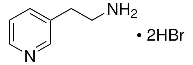 3-(2-Aminoethyl)pyridine dihydrobromide 98%