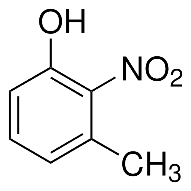 3-甲基-2-硝基苯酚 99%