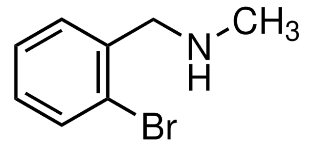 2-溴-N-甲基苯甲胺 97%