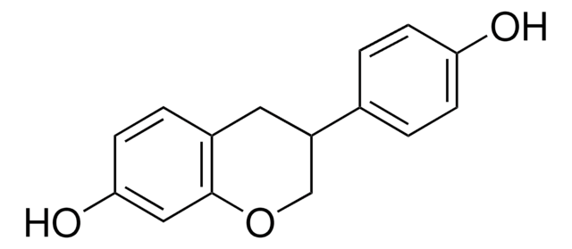 (±)-Equol &#8805;99.0% (TLC)