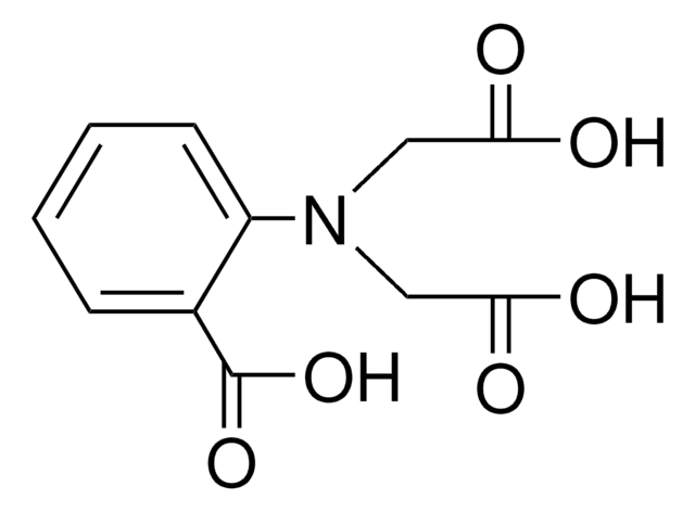 2-CARBOXYPHENYLIMINODIACETIC ACID AldrichCPR