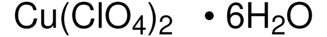 高氯酸铜(II) 六水合物 98%