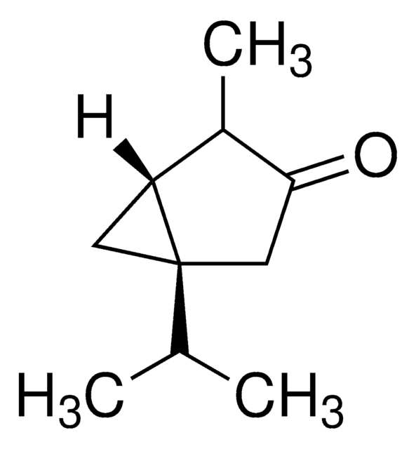 侧柏酮标准混合物 analytical standard