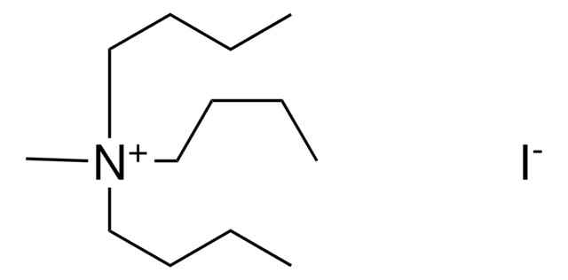 METHYLTRIBUTYLAMMONIUM IODIDE AldrichCPR