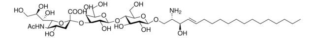 GM3 Sphingosine (d18:1) Avanti Research&#8482; - A Croda Brand