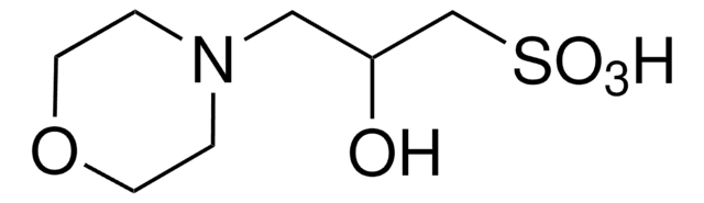 MOPSO Vetec&#8482;, reagent grade, 99%