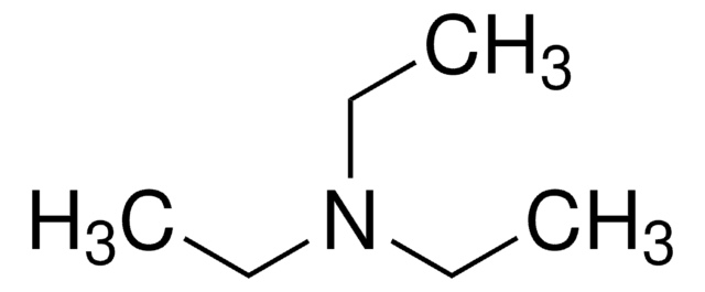 三乙基胺 ZerO2&#174;, &#8805;99%