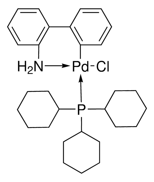 PCy3 Pd G2 95%