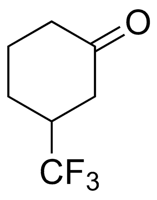 3-(Trifluoromethyl)cyclohexanone 97%