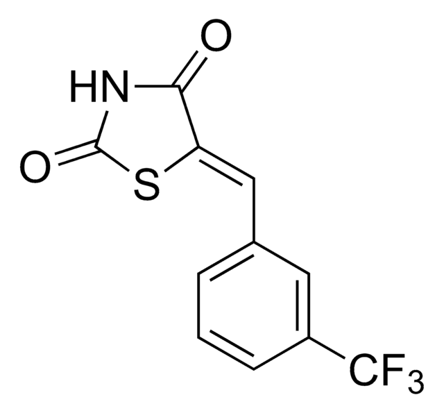 SMI-4a &#8805;98% (HPLC)