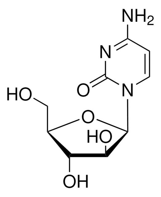 阿糖胞苷 Pharmaceutical Secondary Standard; Certified Reference Material