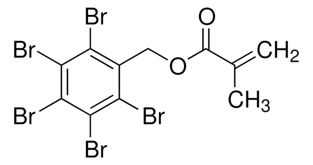 Pentabromobenzyl methacrylate 95%