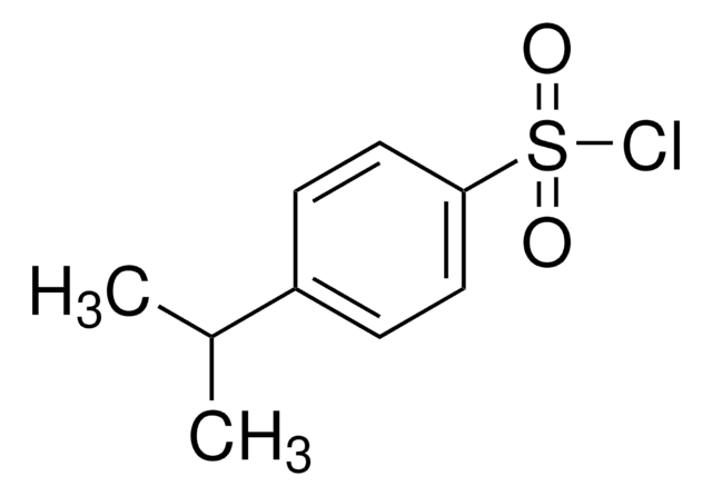 4-异丙基苯磺酰氯 technical grade