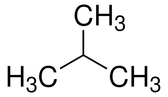 2-Methylpropane 99.995%