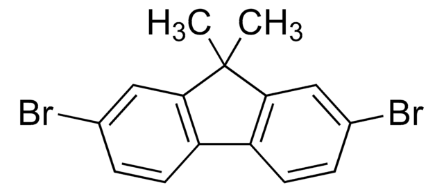 2,7-Dibromo-9,9-dimethyl-9H-fluorene 99%