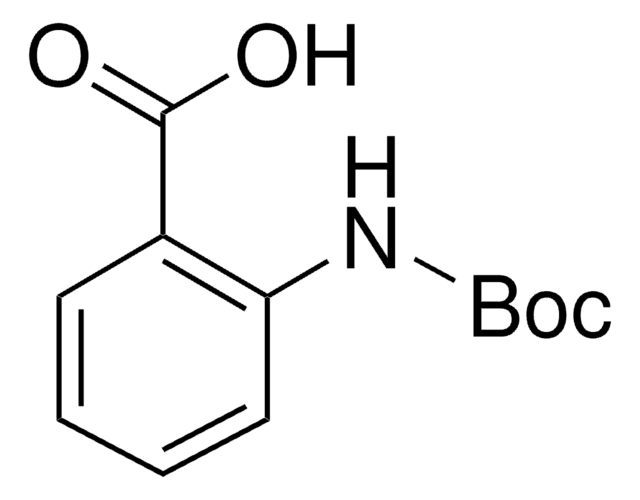 Boc-2-Abz-OH &#8805;98.0% (T)