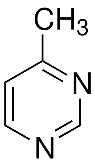 4-甲基嘧啶 97%