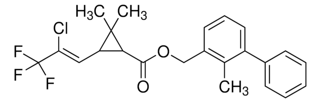 联苯菊酯 mixture of isomers, reference material