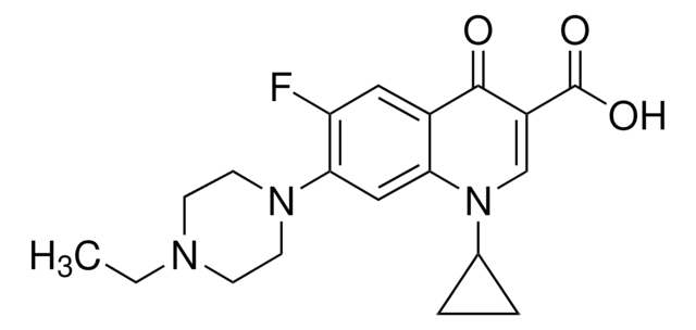 恩诺沙星 European Pharmacopoeia (EP) Reference Standard