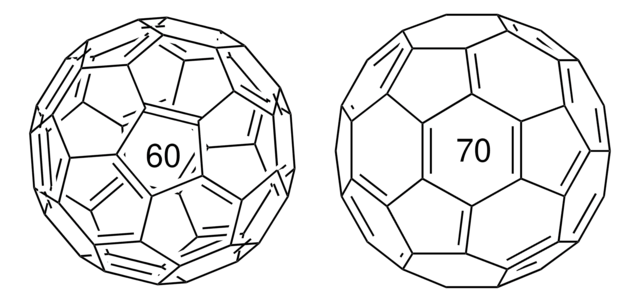 Fullerite (C60/C70 mixture)