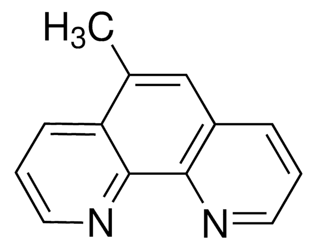 5-甲基-1,10-菲咯啉 &#8805;99%