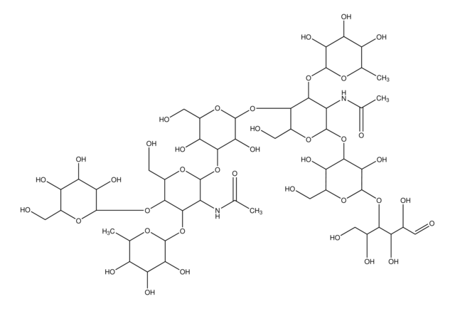 Difucosyllacto-N-hexaose A from human milk &#8805;90% (HPLC)